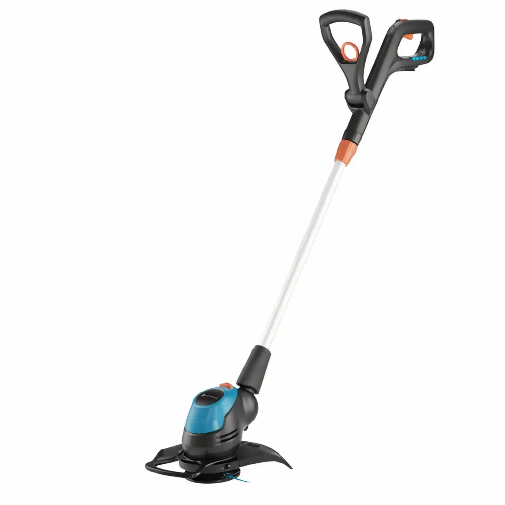 GARDENA EasyCut 23/18V P4A