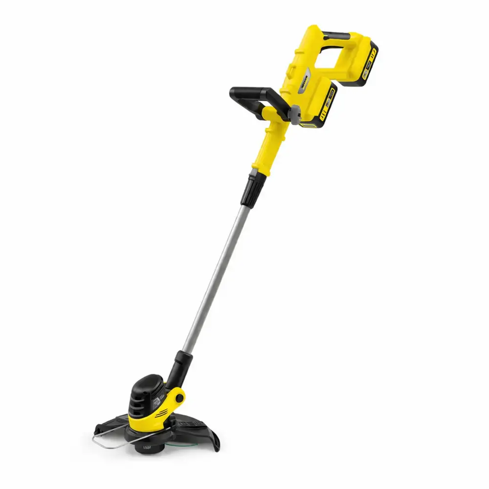 KARCHER LTR 3-18 Dual Battery Set