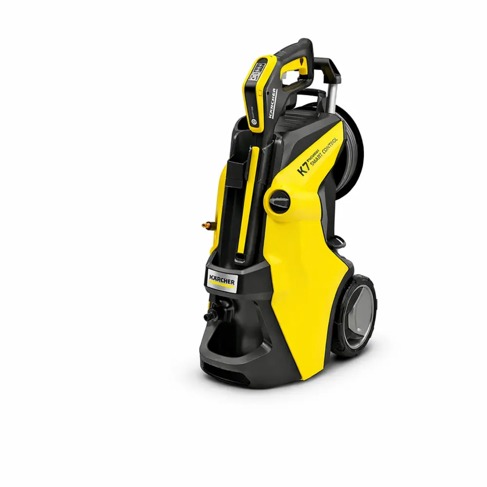 KARCHER K 7 Premium Smart Control Flex Home