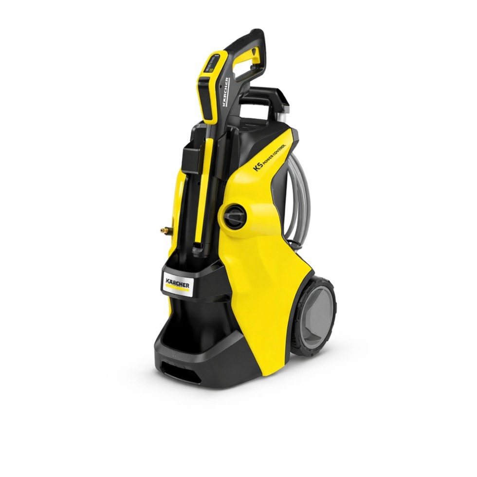 KARCHER K 5 Power Control Flex Car & Home