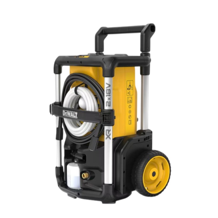 DEWALT 36V - 2×18V XR BRUSHLESS 