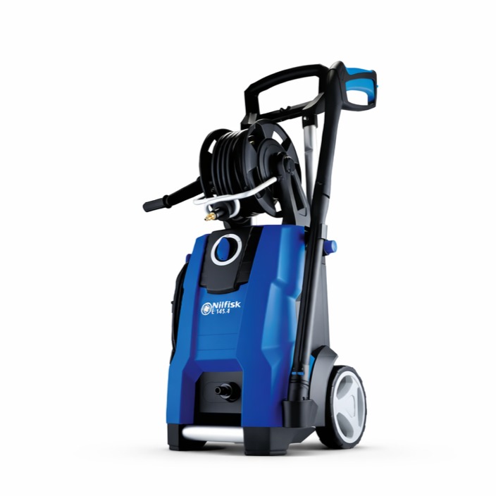 NILFISK Excellent 145.4-9 X-TRA