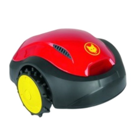 WOLF-GARTEN Loopo S150