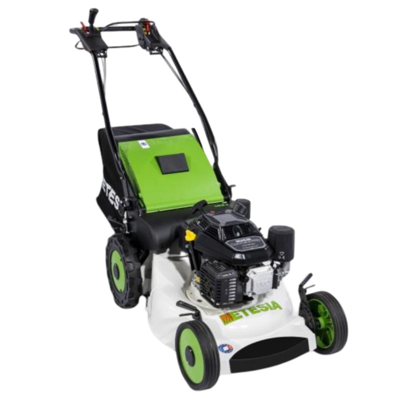 ETESIA Pro 53 LCX2