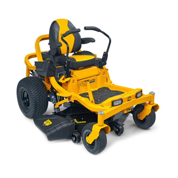 CUB CADET XZ5 L137 Kawa