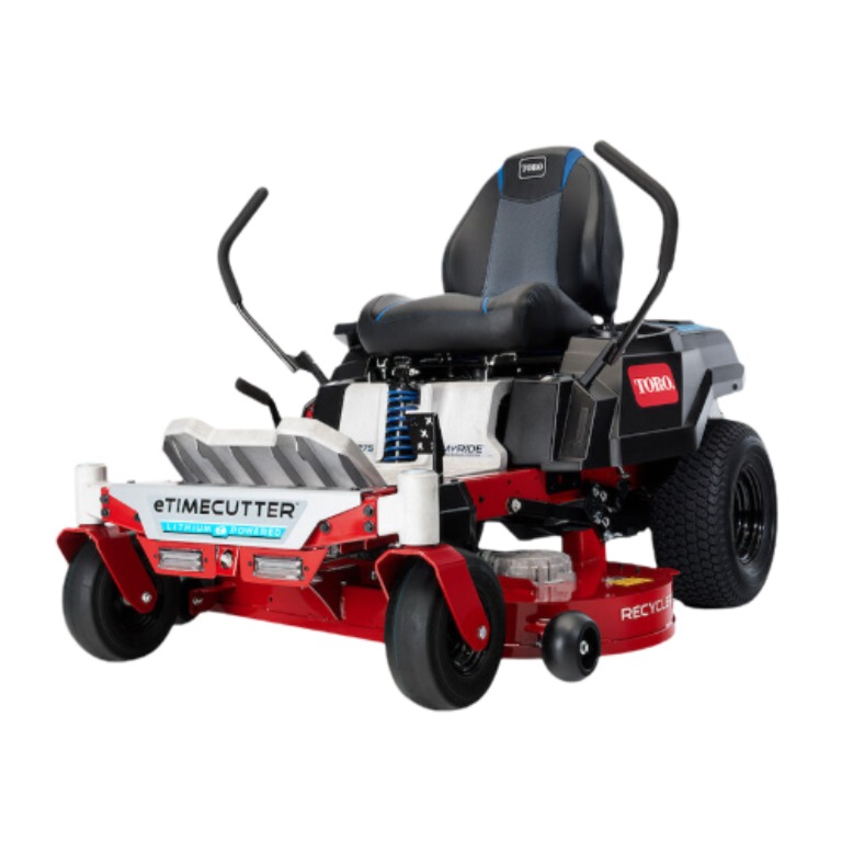 TORO EUROPE 60V eTimeCutter™ eMR4275
