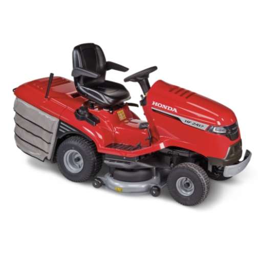 HONDA MOTOR EUROPE LIMITED HF 2625 HM