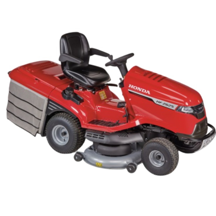 HONDA MOTOR EUROPE LIMITED HF 2625 HT