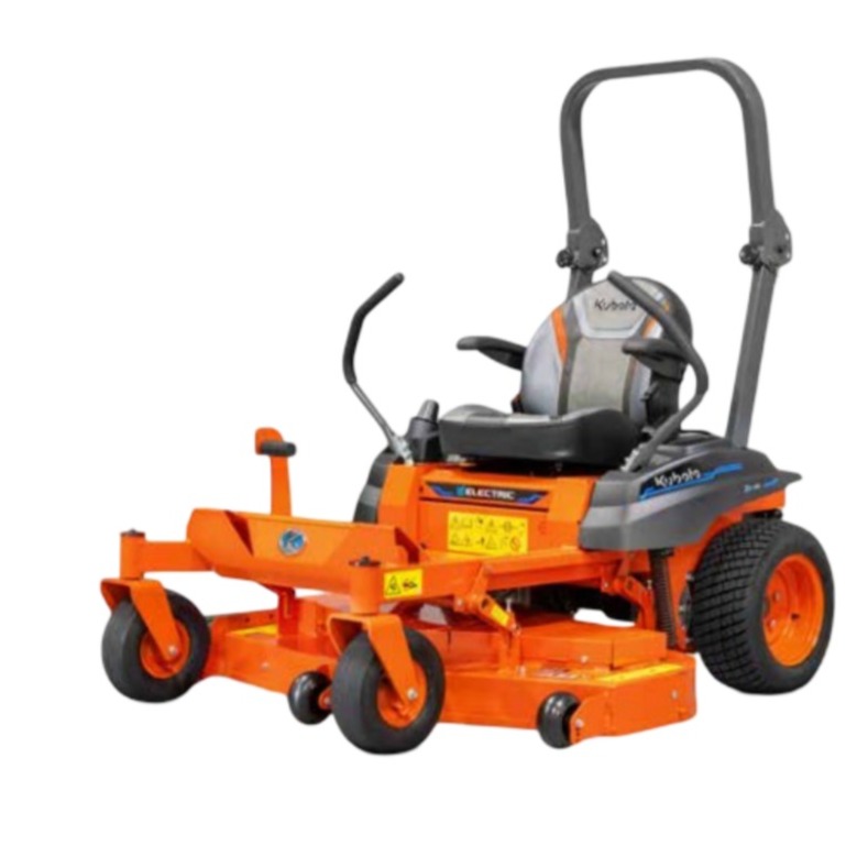 KUBOTA ZE 481
