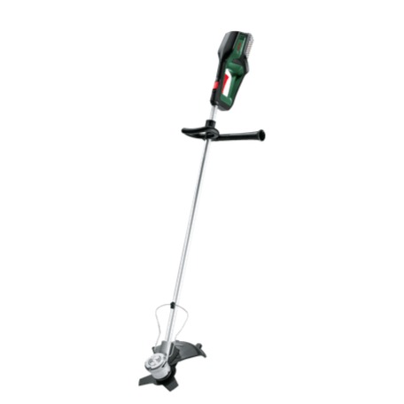 BOSCH DIY AFS 23-37