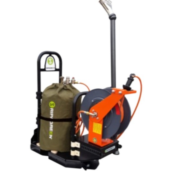 RIPAGREEN Autonomy Set