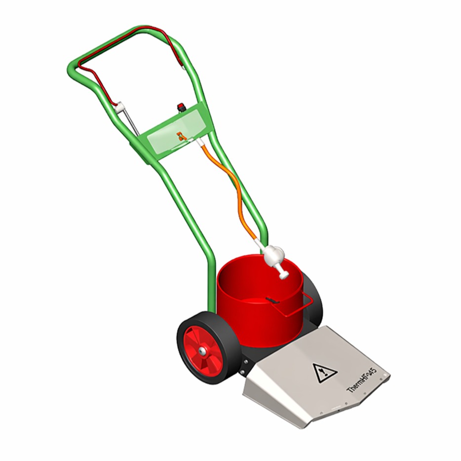 HOAF ThermHIT 45