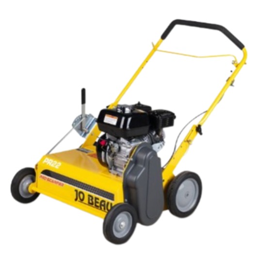 JO BEAU PR22