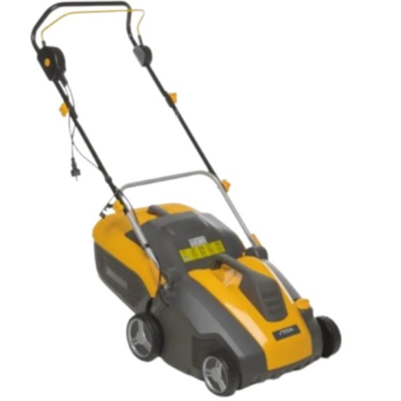 STIGA SV 415E