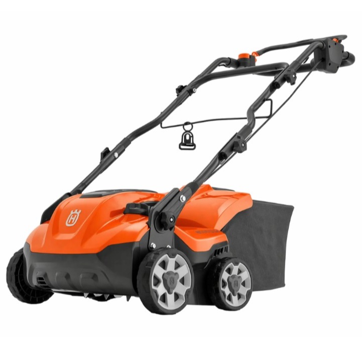 HUSQVARNA  S138C