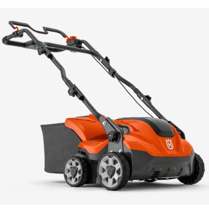 HUSQVARNA  S138i