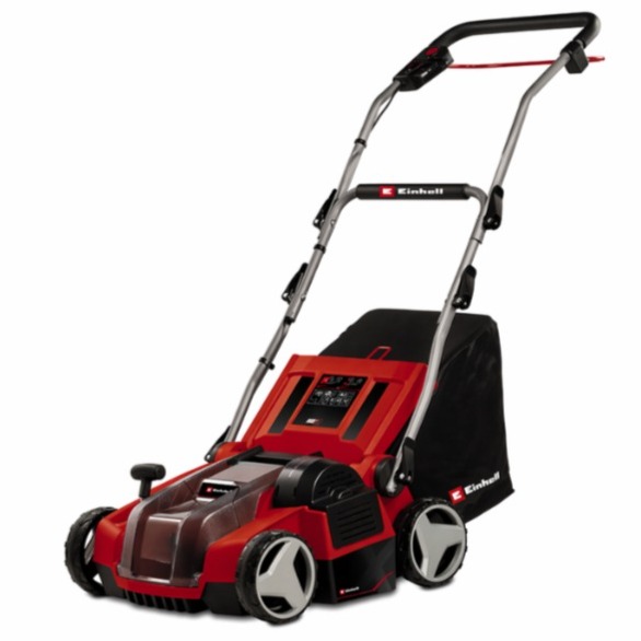 EINHELL GE-SA 36/35 Li-Solo