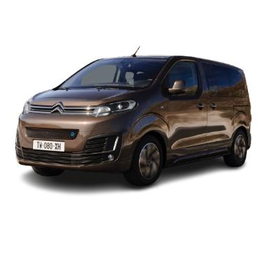 CITROEN ë-Jumpy