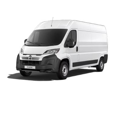 CITROEN Jumper