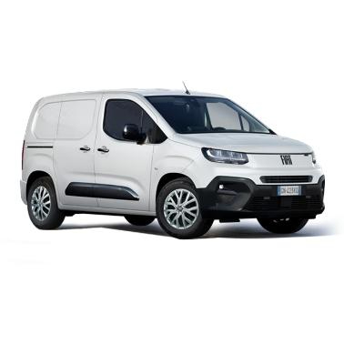 FIAT E-Doblò