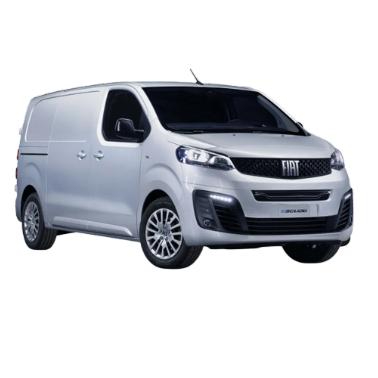 FIAT e-Scudo