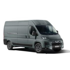 FIAT E-Ducato