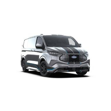 FORD E-Transit Custom