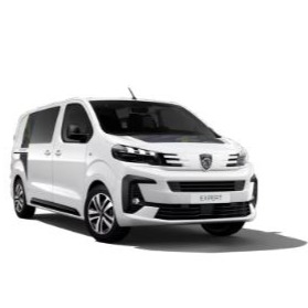 PEUGEOT e-Expert