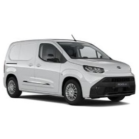 TOYOTA Proace City Electric