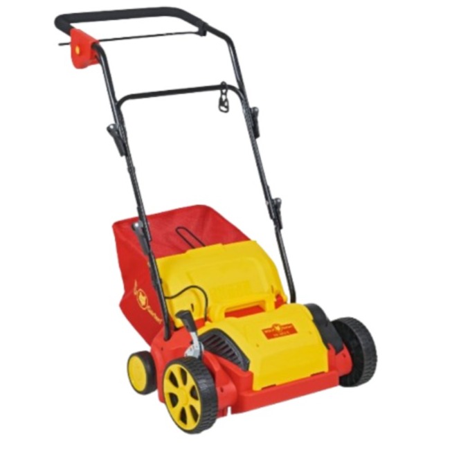 WOLF-GARTEN VA 303 E 