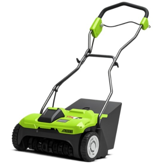 GREENWORKS G40DT35