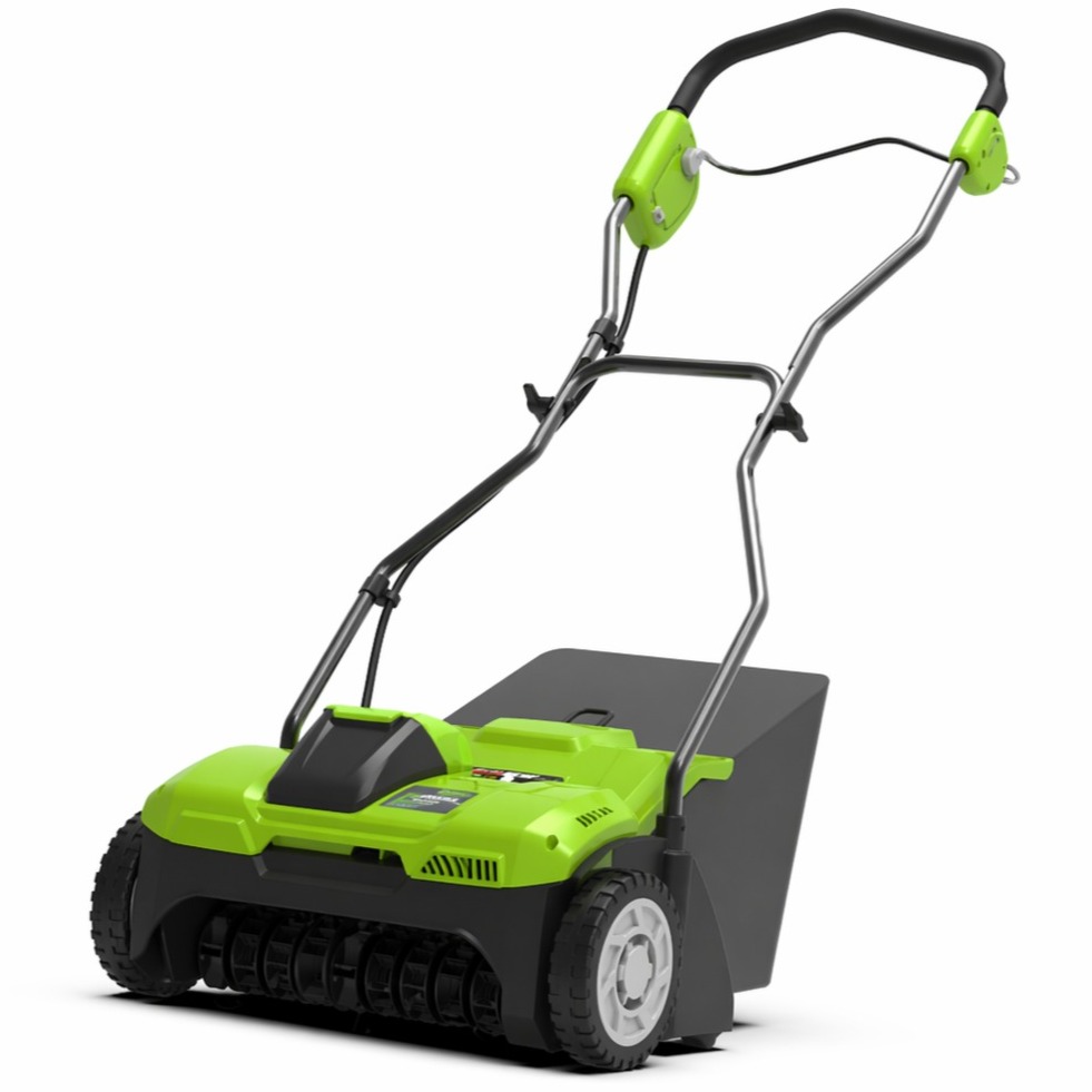 GREENWORKS G40DT35K4