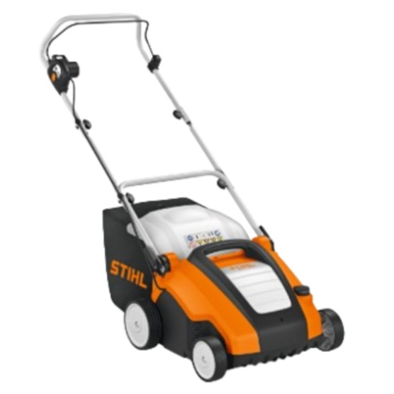STIHL RLE 240