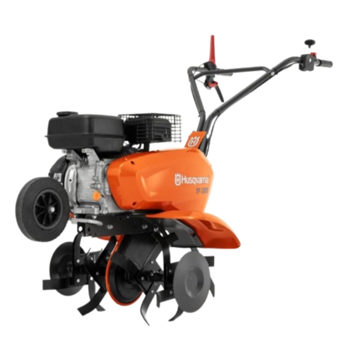 HUSQVARNA TF 325