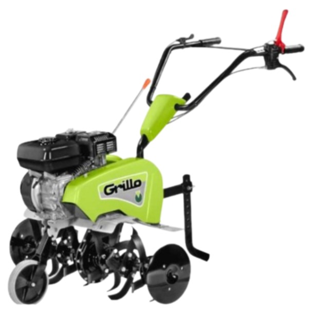 GRILLO Princess MP3 PRO