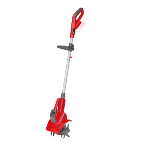 EINHELL GE-CR 18/20 Li-E Solo