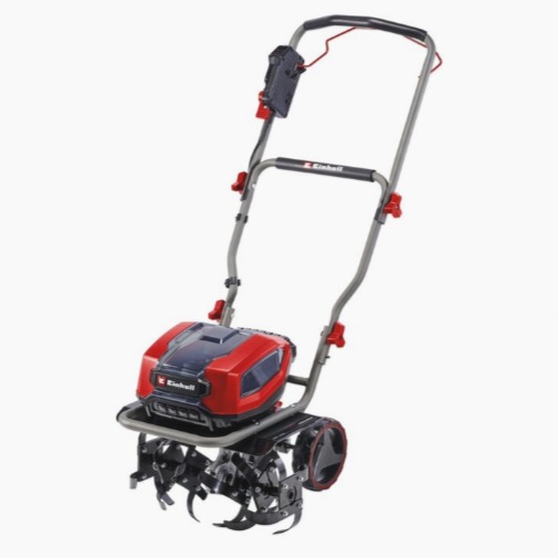 EINHELL GP-CR 36/45 Li E BL Solo