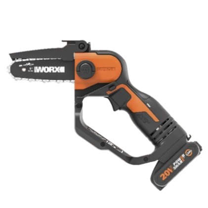 WORX WG324E