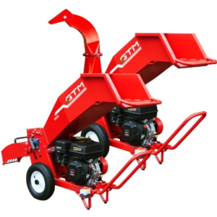 GTM PROFESSIONAL 900 Loncin