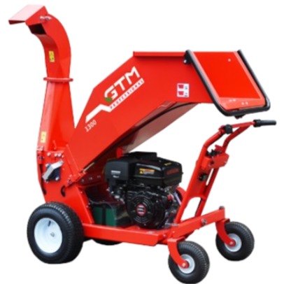 GTM PROFESSIONAL 1300WD Loncin