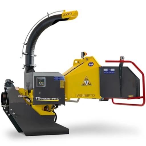 TS INDUSTRIE WS/15 PTO