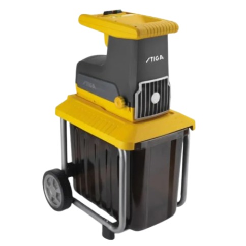 STIGA Bio Silent 2500 