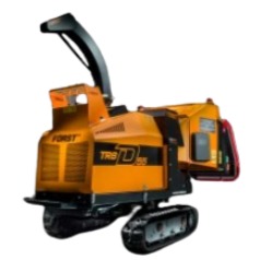 FÖRST TR8D