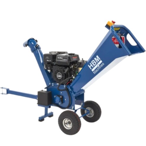 HBM MACHINES 10254