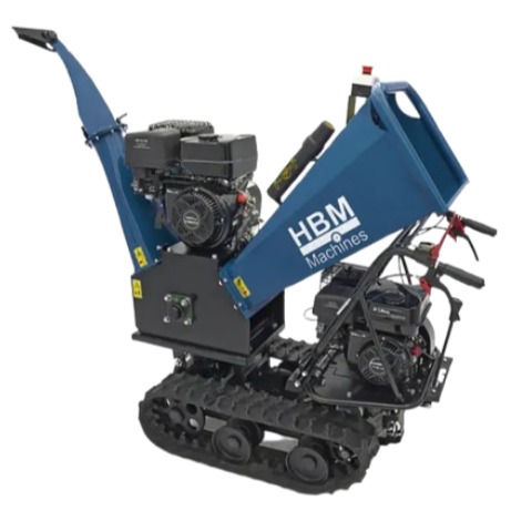 HBM MACHINES 10897