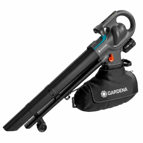 GARDENA PowerJet Collect 