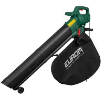 EUROM Gardencleaner 3001