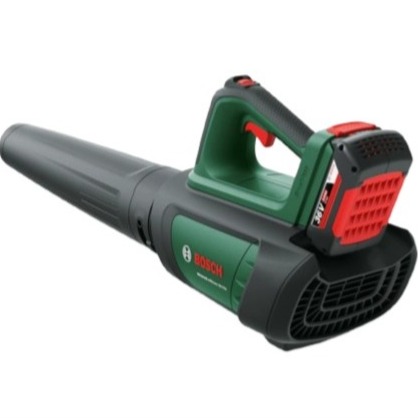 BOSCH  AdvancedLeafBlower 36V-750