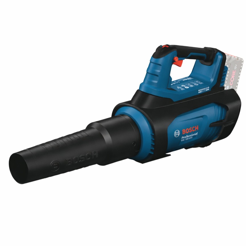 BOSCH GBL 18V-800