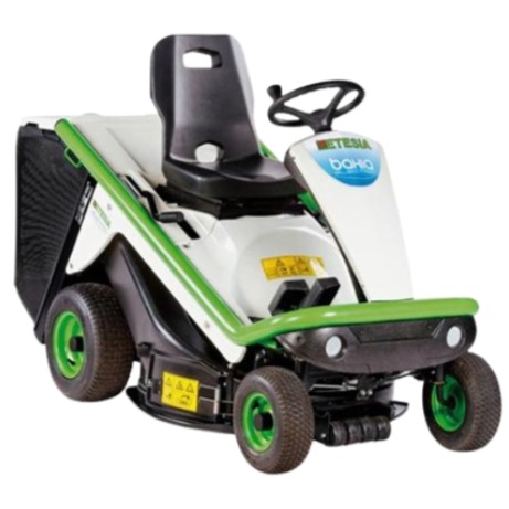 ETESIA Bahia Electric M2EL